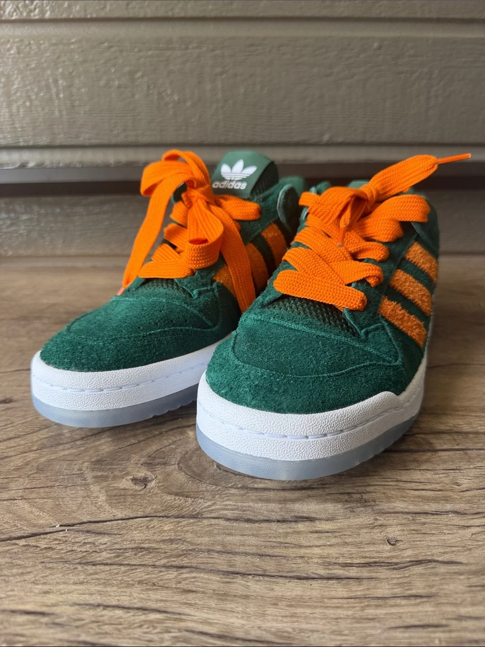adidas like new